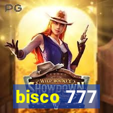 bisco 777